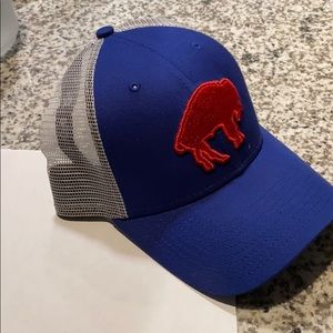 Buffalo Bills New Era 9Forty snapback